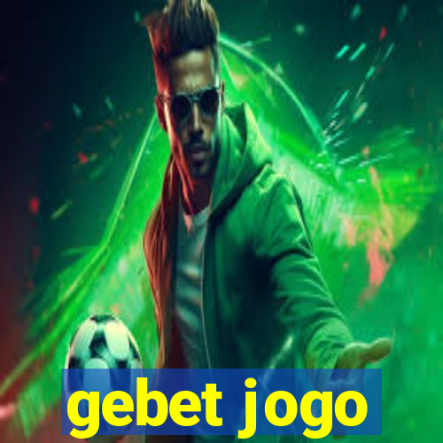 gebet jogo